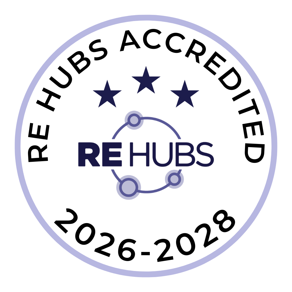 RE Hubs Kitemark